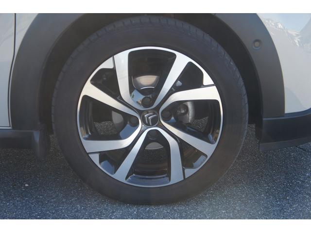 Ｃ３ エディション２０２１　１００台限定車　前後ドライブレコーダー　ＬＥＤヘッドライト　アドバンストコンフォートシート　１７インチアルミホイール　ルーフステッカー　ＥＴＣ（26枚目）