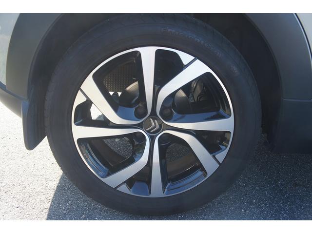 Ｃ３ エディション２０２１　１００台限定車　前後ドライブレコーダー　ＬＥＤヘッドライト　アドバンストコンフォートシート　１７インチアルミホイール　ルーフステッカー　ＥＴＣ（27枚目）