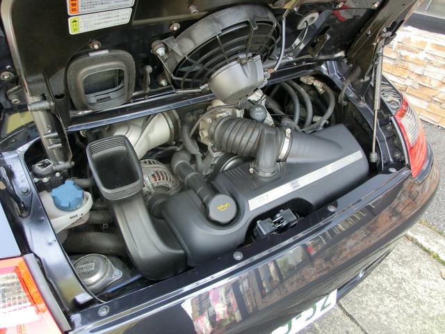 911カレラS 6MT スポーツクロノP PASM(20枚目)