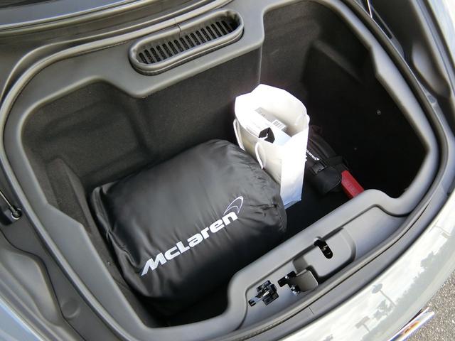 マクラーレン ６７５ＬＴ