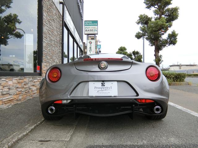 ４Ｃ ベースグレード　禁煙車　走行９３８０ｋｍ　スポーツＰＫＧ　レザーＰＫＧ　レッドステッチ　バックセンサ　ルームミラーモニター＆リアカメラセット　カーボンドアミラーカバー　キーレスＸ２　整備記録Ｈ２８．２９．３０．Ｒ４（19枚目）