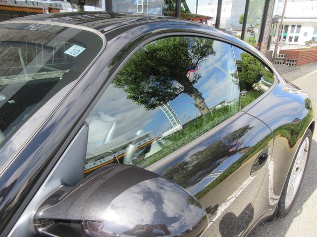 ９１１ ９１１カレラＳ　Ｄ車　２００７ｙモデル　スポーツクロノＰＫＧ　ＰＡＳＭ　スポーツモード　イノテック可変マフラーリモコン付　スポーツステアリング　レッドキャリパ　整備履歴Ｈ１７．１８．２２．２８．２９．Ｒ１．３．５年（13枚目）