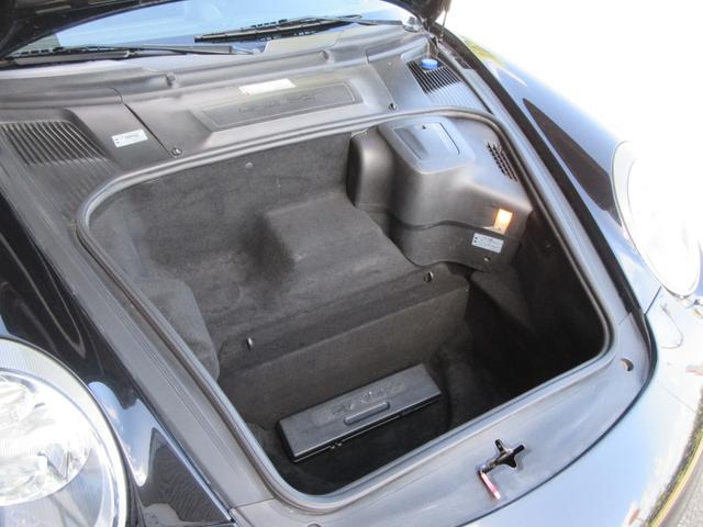 ９１１ ９１１カレラＳ　Ｄ車　２００７ｙモデル　スポーツクロノＰＫＧ　ＰＡＳＭ　スポーツモード　イノテック可変マフラーリモコン付　スポーツステアリング　レッドキャリパ　整備履歴Ｈ１７．１８．２２．２８．２９．Ｒ１．３．５年（23枚目）