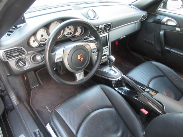 ９１１ ９１１カレラＳ　Ｄ車　２００７ｙモデル　スポーツクロノＰＫＧ　ＰＡＳＭ　スポーツモード　イノテック可変マフラーリモコン付　スポーツステアリング　レッドキャリパ　整備履歴Ｈ１７．１８．２２．２８．２９．Ｒ１．３．５年（29枚目）
