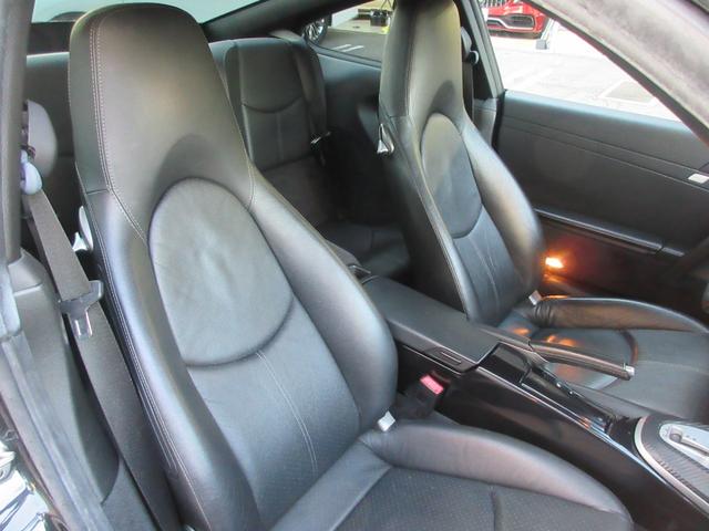 ９１１ ９１１カレラＳ　Ｄ車　２００７ｙモデル　スポーツクロノＰＫＧ　ＰＡＳＭ　スポーツモード　イノテック可変マフラーリモコン付　スポーツステアリング　レッドキャリパ　整備履歴Ｈ１７．１８．２２．２８．２９．Ｒ１．３．５年（31枚目）