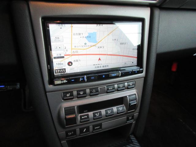 ９１１ ９１１カレラＳ　Ｄ車　２００７ｙモデル　スポーツクロノＰＫＧ　ＰＡＳＭ　スポーツモード　イノテック可変マフラーリモコン付　スポーツステアリング　レッドキャリパ　整備履歴Ｈ１７．１８．２２．２８．２９．Ｒ１．３．５年（36枚目）