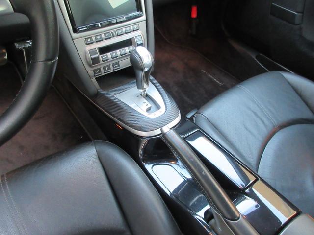 ９１１ ９１１カレラＳ　Ｄ車　２００７ｙモデル　スポーツクロノＰＫＧ　ＰＡＳＭ　スポーツモード　イノテック可変マフラーリモコン付　スポーツステアリング　レッドキャリパ　整備履歴Ｈ１７．１８．２２．２８．２９．Ｒ１．３．５年（40枚目）