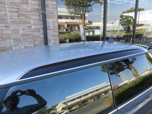 MINI ジョンクーパーワークスGP カーボンリヤスポイラー リヤバンパーディフューザ キセノンヘッドライト ビルシュタイン車高調整サス◆ADVAN17インチAW タワーバー レカロシート シートヒーター 社外ナビ ドラレコ キーレスX2(15枚目)