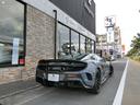 ６７５ＬＴ ベースグレード　正規ディーラー車　世界限定５００台　マクラーレン大阪にて車検取得後未走行　車両リフト　バックカメラ　ウルトラライトウェイ１０スポークＡＷ　セラミックブレーキ　フロントバンパープロテクション（2枚目）