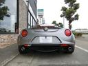 ALFA ROMEO 4C