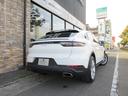 PORSCHE CAYENNE COUPE