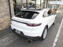PORSCHE CAYENNE COUPE