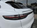 PORSCHE CAYENNE COUPE