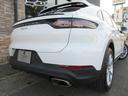 PORSCHE CAYENNE COUPE