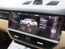 PORSCHE CAYENNE COUPE