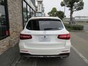 ＧＬＣ ＧＬＣ２５０　４マチックスポーツ（本革仕様）　禁煙車　レーダーセーフティＰＫＧ　キーレスゴー　パノラミックサンルーフ　黒本革パワーシート　シートヒーターＸ４　３６０°カメラ　ブルメスターサウンド　ＬＥＤヘッドライト　パワーリヤゲート　キーレス（6枚目）