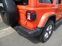 CHRYSLER JEEP JEEP WRANGLER UNLIMITED