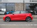 AUDI S1 SPORTBACK
