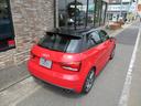 AUDI S1 SPORTBACK