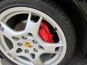９１１カレラＳ　Ｄ車　２００７ｙモデル　スポーツクロノＰＫＧ　ＰＡＳＭ　スポーツモード　イノテック可変マフラーリモコン付　スポーツステアリング　レッドキャリパ　整備履歴Ｈ１７．１８．２２．２８．２９．Ｒ１．３．５年（26枚目）
