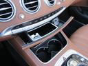 S63 4マチック+ カブリオレ サテンマットブルーラッピング(元色アンスラサイトブルーM)AMGスタイリングPKG インテリジェントLEDライト designoエクスクルーシブナッパレザーシート(AMG専用)(69枚目)