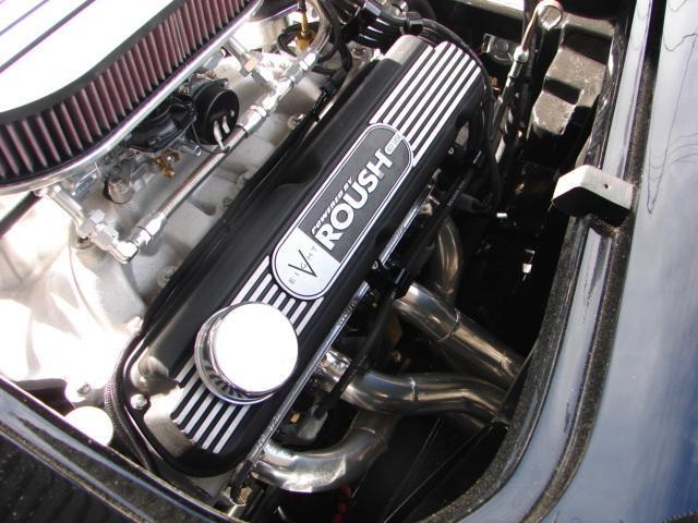 スーパフォマンスMK3 シェルビーコブラ ライセンスドモデル(13枚目)