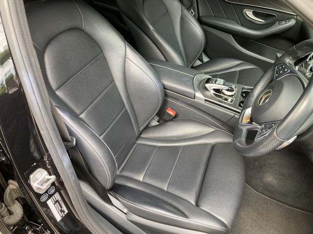 Ｃクラス Ｃ２００アバンギャルド　ＡＭＧライン（7枚目）