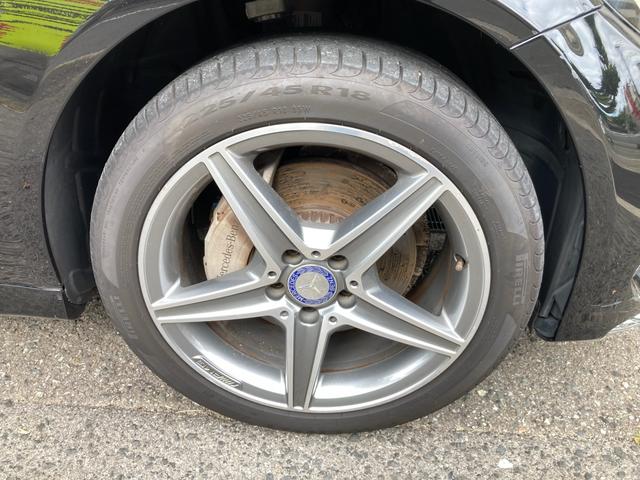 Ｃクラス Ｃ２００アバンギャルド　ＡＭＧライン（12枚目）