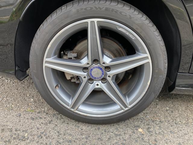 Ｃクラス Ｃ２００アバンギャルド　ＡＭＧライン（13枚目）