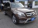 MERCEDES BENZ GLK-CLASS