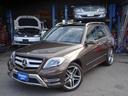 MERCEDES BENZ GLK-CLASS