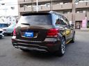 MERCEDES BENZ GLK-CLASS