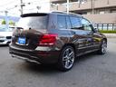 MERCEDES BENZ GLK-CLASS