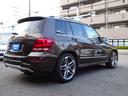 MERCEDES BENZ GLK-CLASS