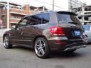 MERCEDES BENZ GLK-CLASS