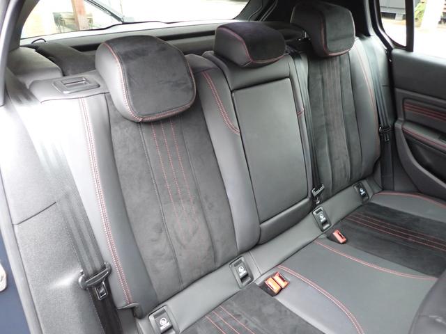 ３０８ ＧＴ　ブルーＨＤｉ　ＧＴ　ブルーＨＤｉ（５名）ワンオーナー　禁煙車　前後ソナー　純正ナビ　バックカメラ　ＥＴＣ　ドラレコ　ＭＴモード　ＬＥＤヘッドライト　オートライト　スマートキー　プッシュスタート　クルーズコントロール（14枚目）