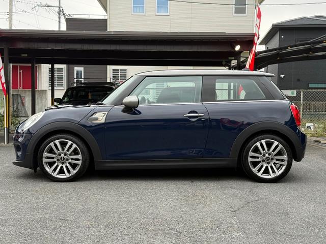 ＭＩＮＩ クーパー　セブン（6枚目）