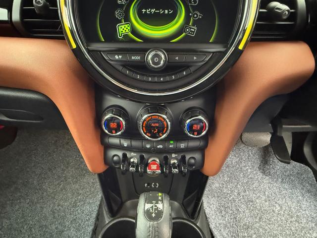 ＭＩＮＩ クーパー　セブン（14枚目）