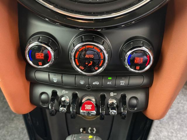 ＭＩＮＩ クーパー　セブン（15枚目）