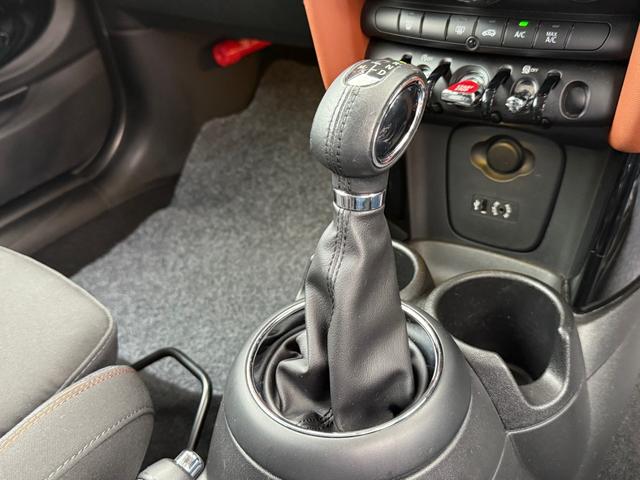 ＭＩＮＩ クーパー　セブン（16枚目）