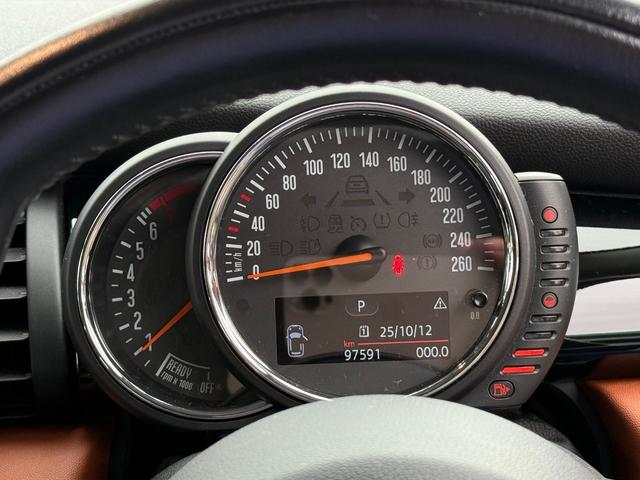 ＭＩＮＩ クーパー　セブン（18枚目）