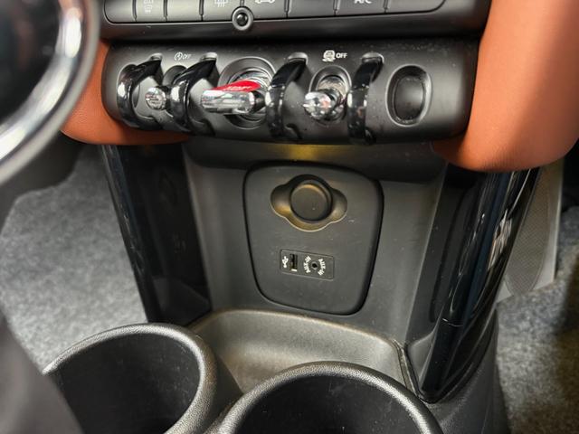 ＭＩＮＩ クーパー　セブン（22枚目）