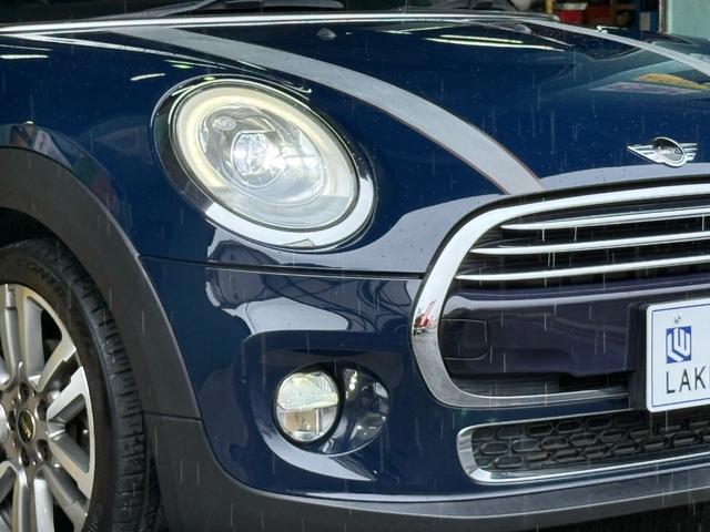 ＭＩＮＩ クーパー　セブン（23枚目）