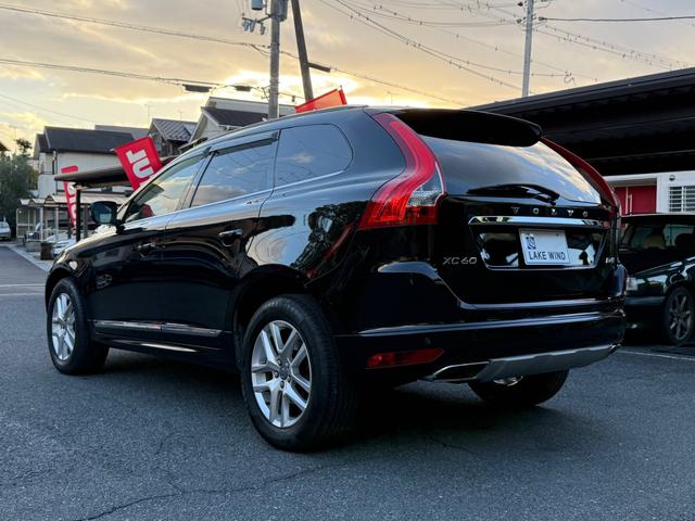 XC60 D4 クラシック(5枚目)