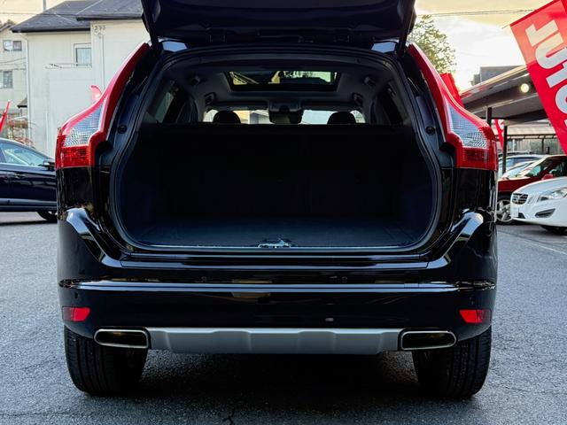 XC60 D4 クラシック(7枚目)