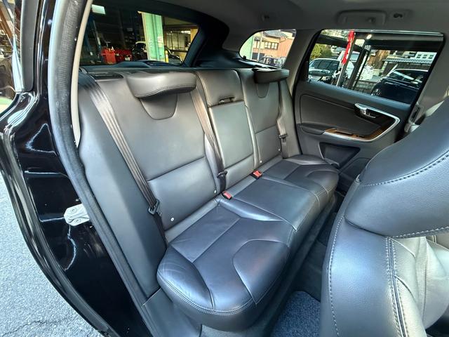XC60 D4 クラシック(11枚目)