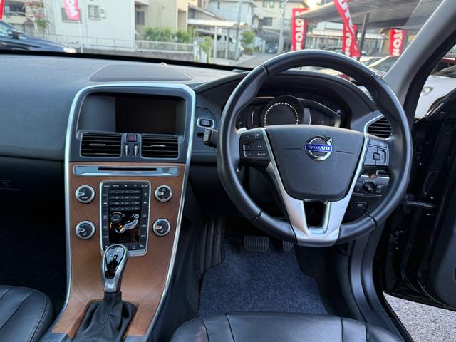 XC60 D4 クラシック(12枚目)