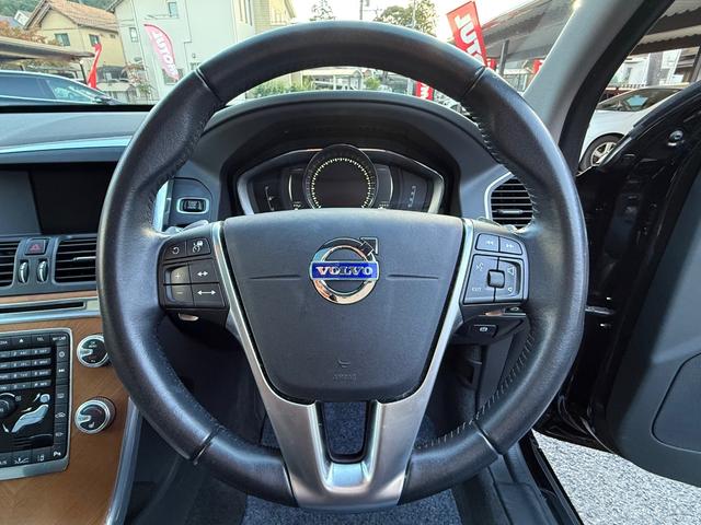 XC60 D4 クラシック(14枚目)