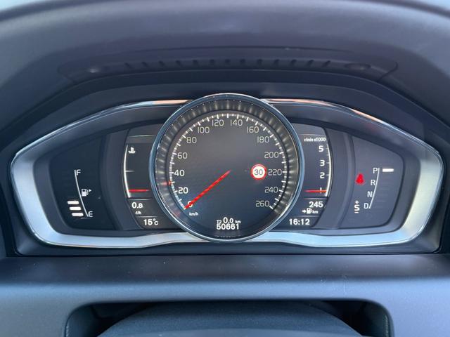 XC60 D4 クラシック(15枚目)