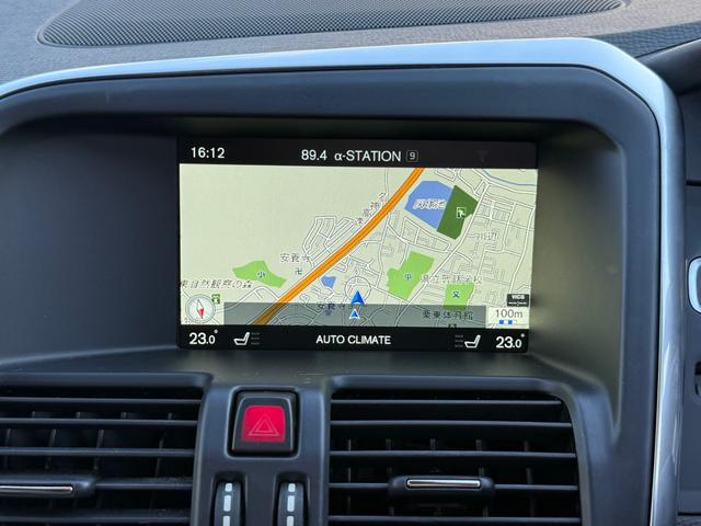 XC60 D4 クラシック(17枚目)